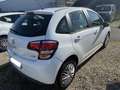 Citroen C3 II BlueHDi 75 Confort Blanc - thumbnail 3
