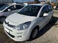 Citroen C3 II BlueHDi 75 Confort Blanc - thumbnail 1