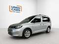 Volkswagen Caddy LED+NAVI+P.SOUND+AHK Argent - thumbnail 4
