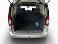 Volkswagen Caddy LED+NAVI+P.SOUND+AHK Argent - thumbnail 16