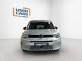 Volkswagen Caddy LED+NAVI+P.SOUND+AHK Argent - thumbnail 3