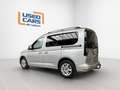 Volkswagen Caddy LED+NAVI+P.SOUND+AHK Argent - thumbnail 5