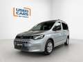 Volkswagen Caddy LED+NAVI+P.SOUND+AHK Argent - thumbnail 1