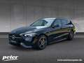 Mercedes-Benz C 180 T AMG/Night/LED/Panorama-SD/Memory-P./DAB Noir - thumbnail 1