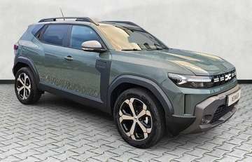 Duster Extreme TCe 130 mHev 4x4 Extreme