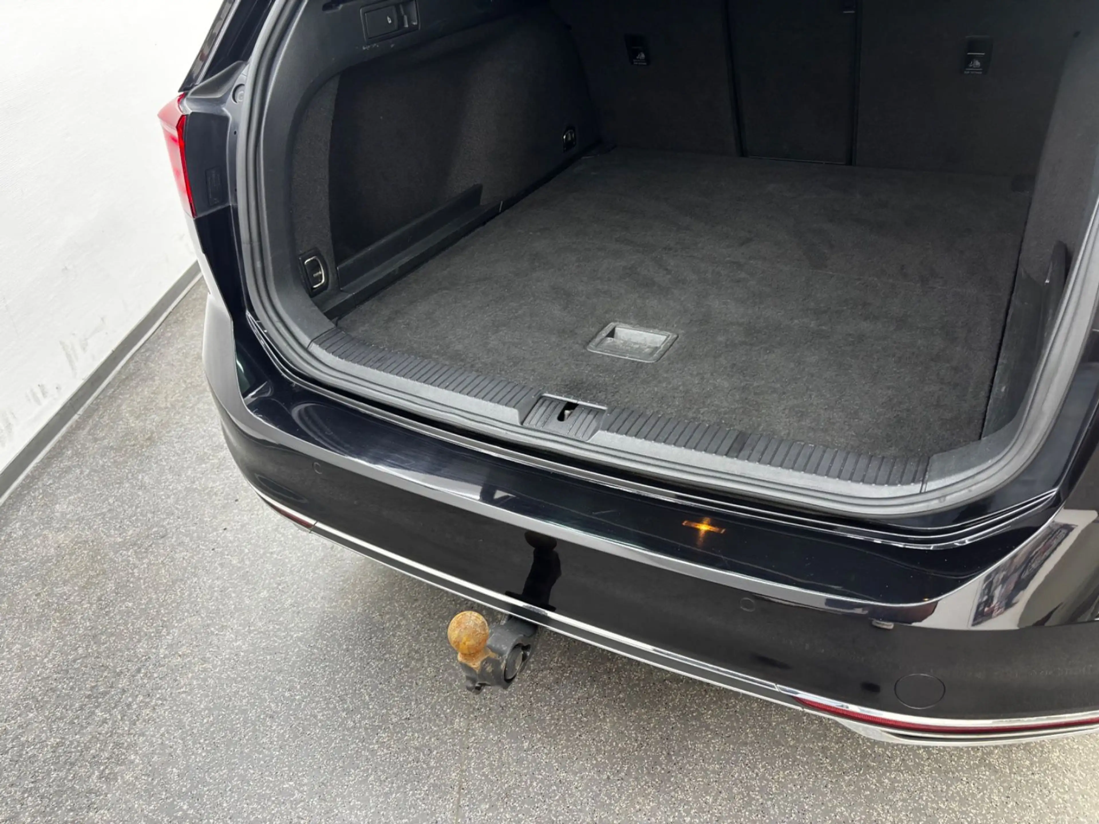 Volkswagen Passat Variant 2.0 TDI  Elegance *DSG*Kamera*AHK — photo 15