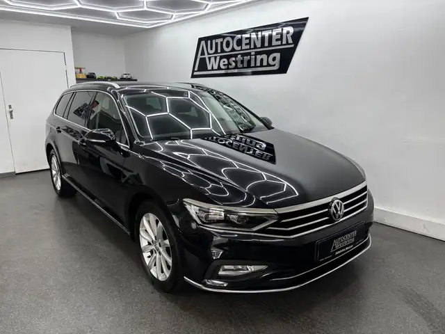 Volkswagen Passat Variant 2.0 TDI Elegance *DSG*Kamera*AHK