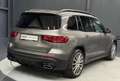 Mercedes-Benz GLB 220 d 4Matic AMG*Night-Pake*20Zoll*PANORAMA*Multibeam* Grau - thumbnail 7