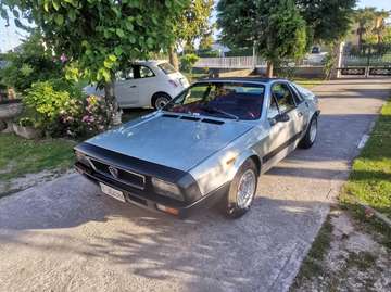 Beta Montecarlo Targa 2.0 118cv