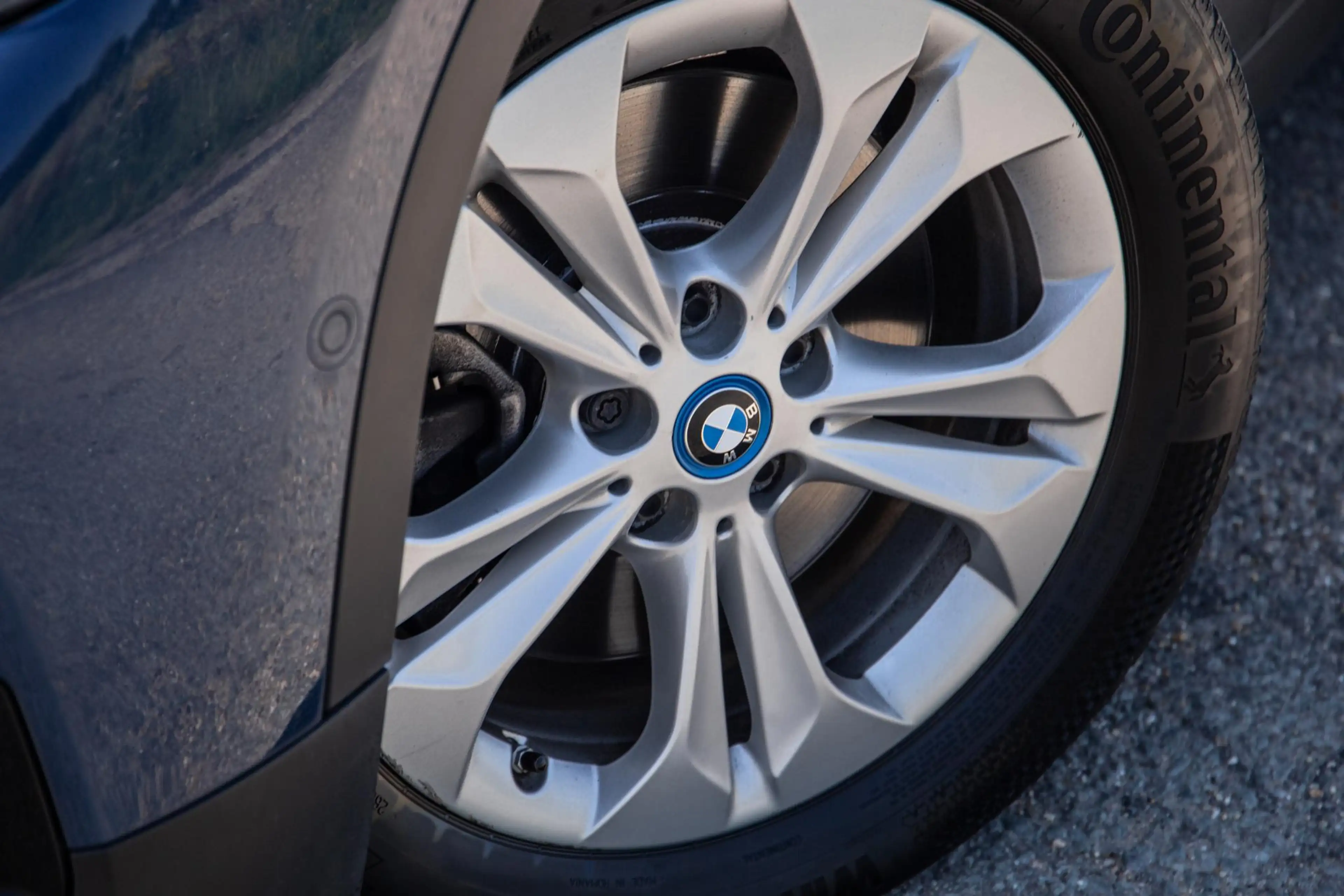 BMW X2 xDrive25e Executive CAMERA / PLUG IN HYBRID / STOE — photo 4