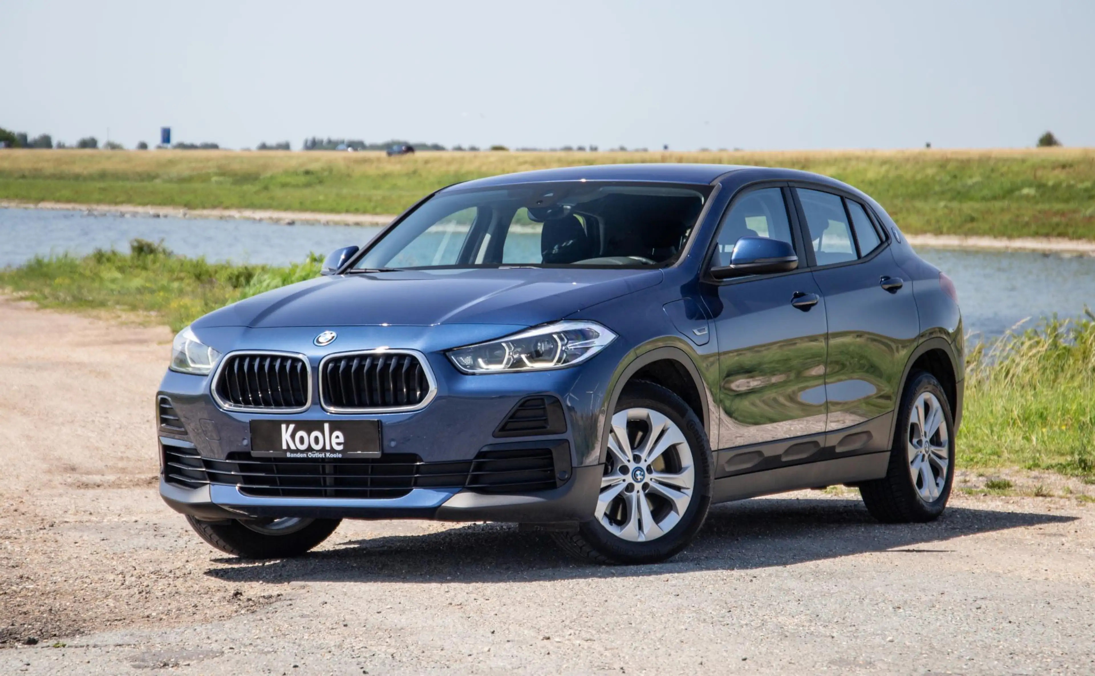 BMW X2 xDrive25e Executive CAMERA / PLUG IN HYBRID / STOE