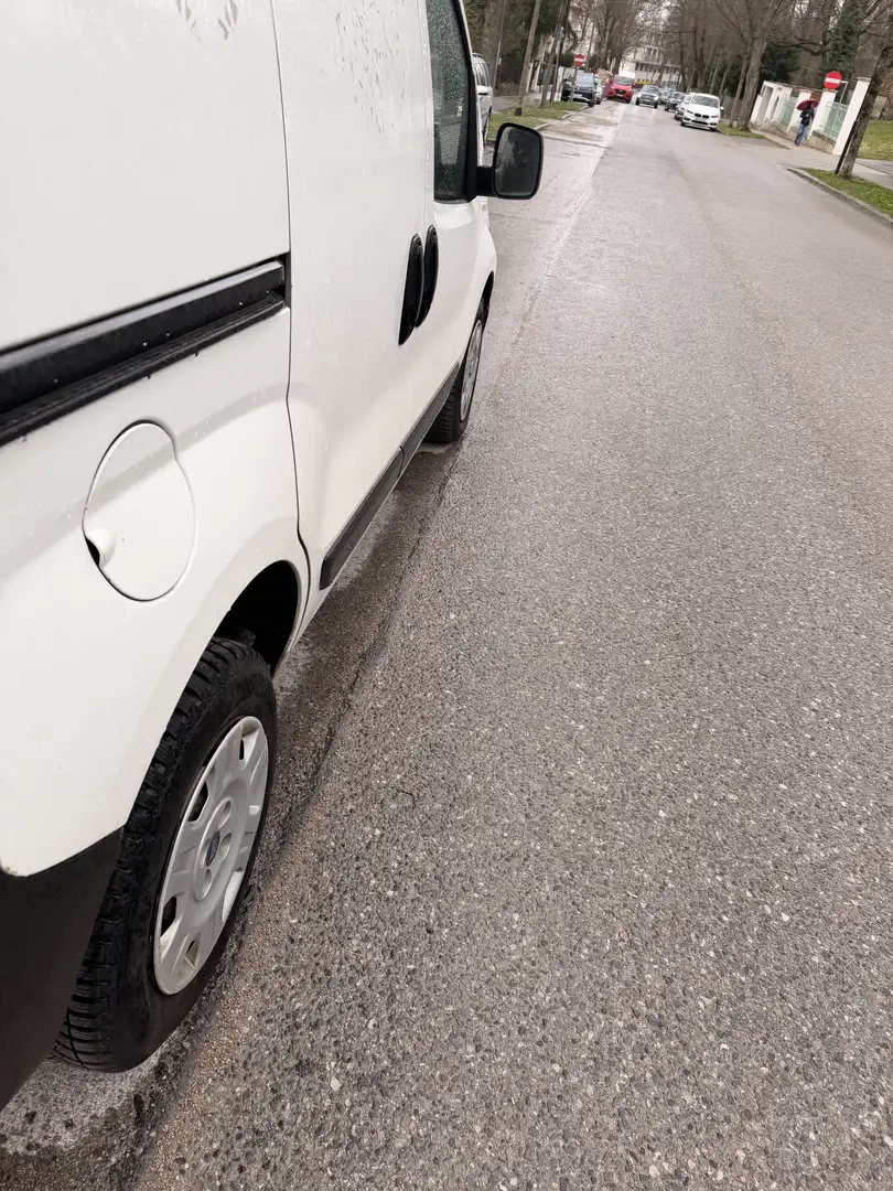 Fiat Fiorino Panorama - 1