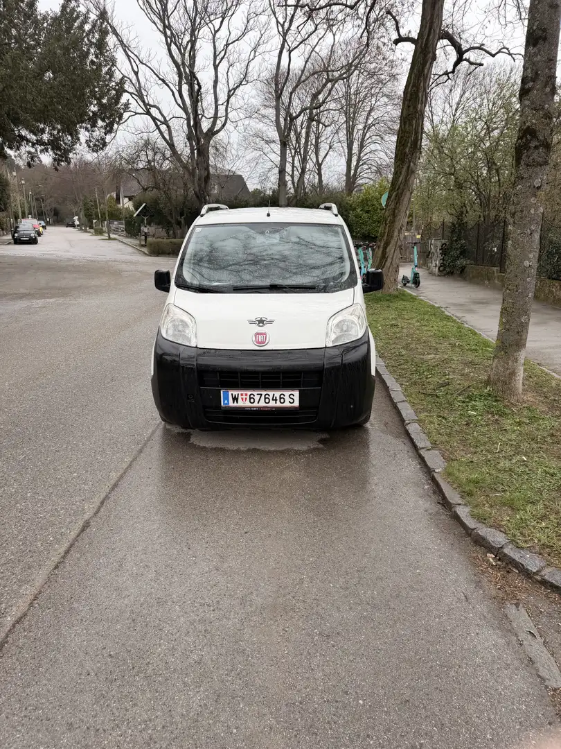 Fiat Fiorino Panorama - 2