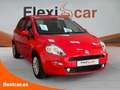 Fiat Punto 1.2 8v 51kW (69CV) Gasolina S&S Rojo - thumbnail 2