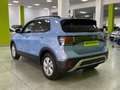 Volkswagen T-Cross 1.0 TSI Life 70kW Azul - thumbnail 7