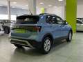 Volkswagen T-Cross 1.0 TSI Life 70kW Azul - thumbnail 5