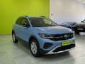Volkswagen T-Cross 1.0 TSI Life 70kW Azul - thumbnail 3