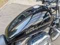 Harley-Davidson XL 883 L ABS Superlow| Navi vorhanden| Top Zustand Schwarz - thumbnail 14