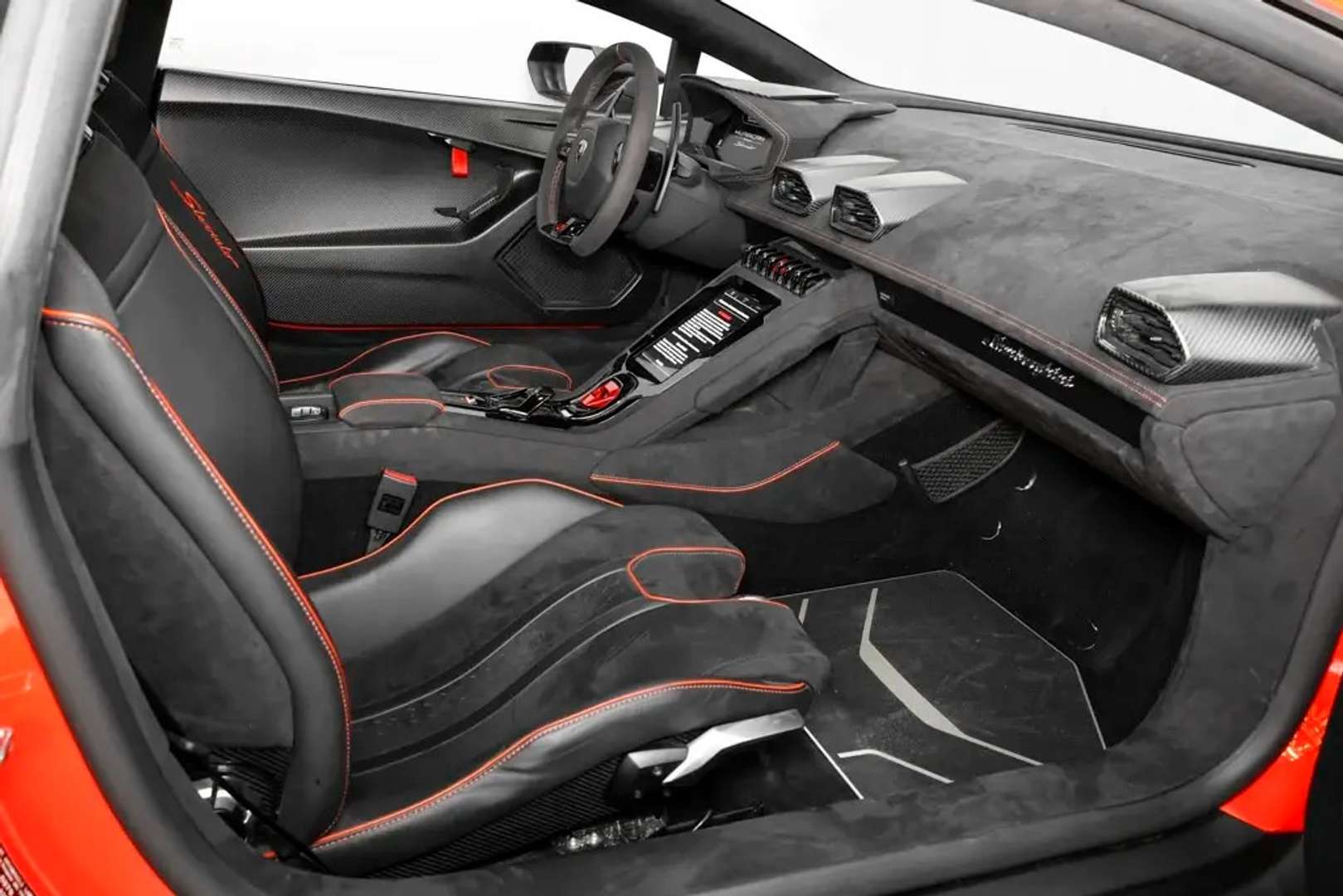 Lamborghini Huracán Sterrato - - Joinsteer - #5