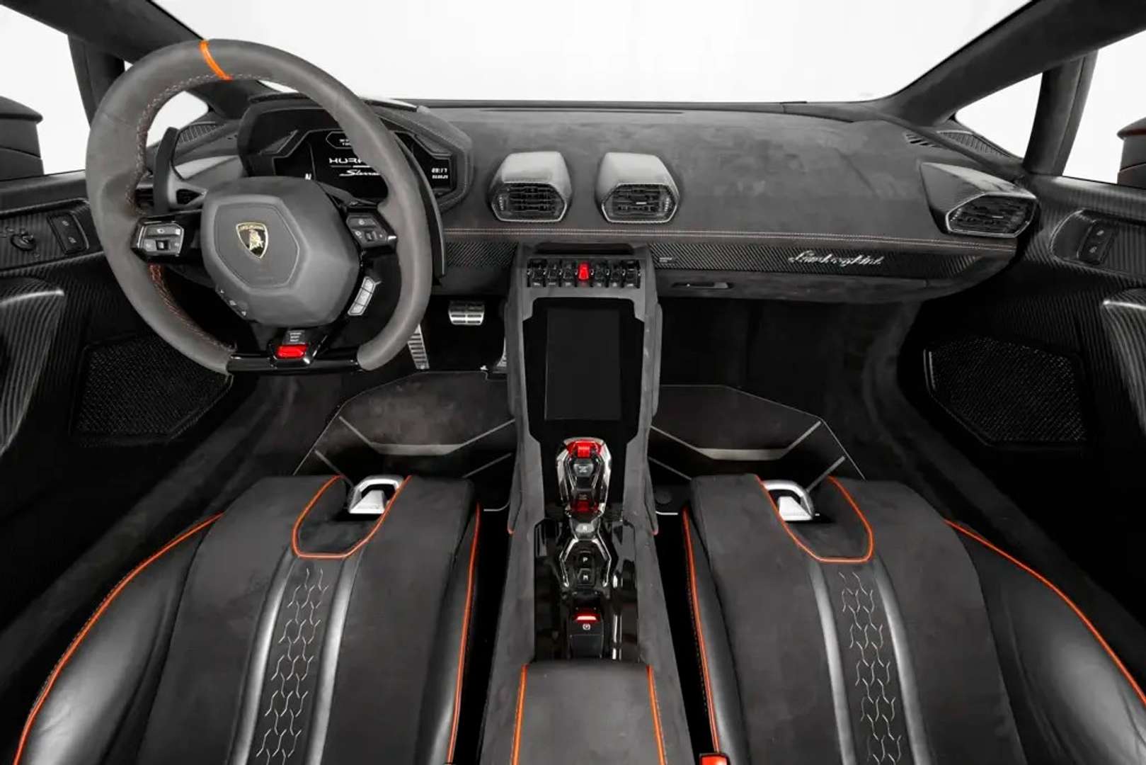 Lamborghini Huracán Sterrato - - Joinsteer - #4