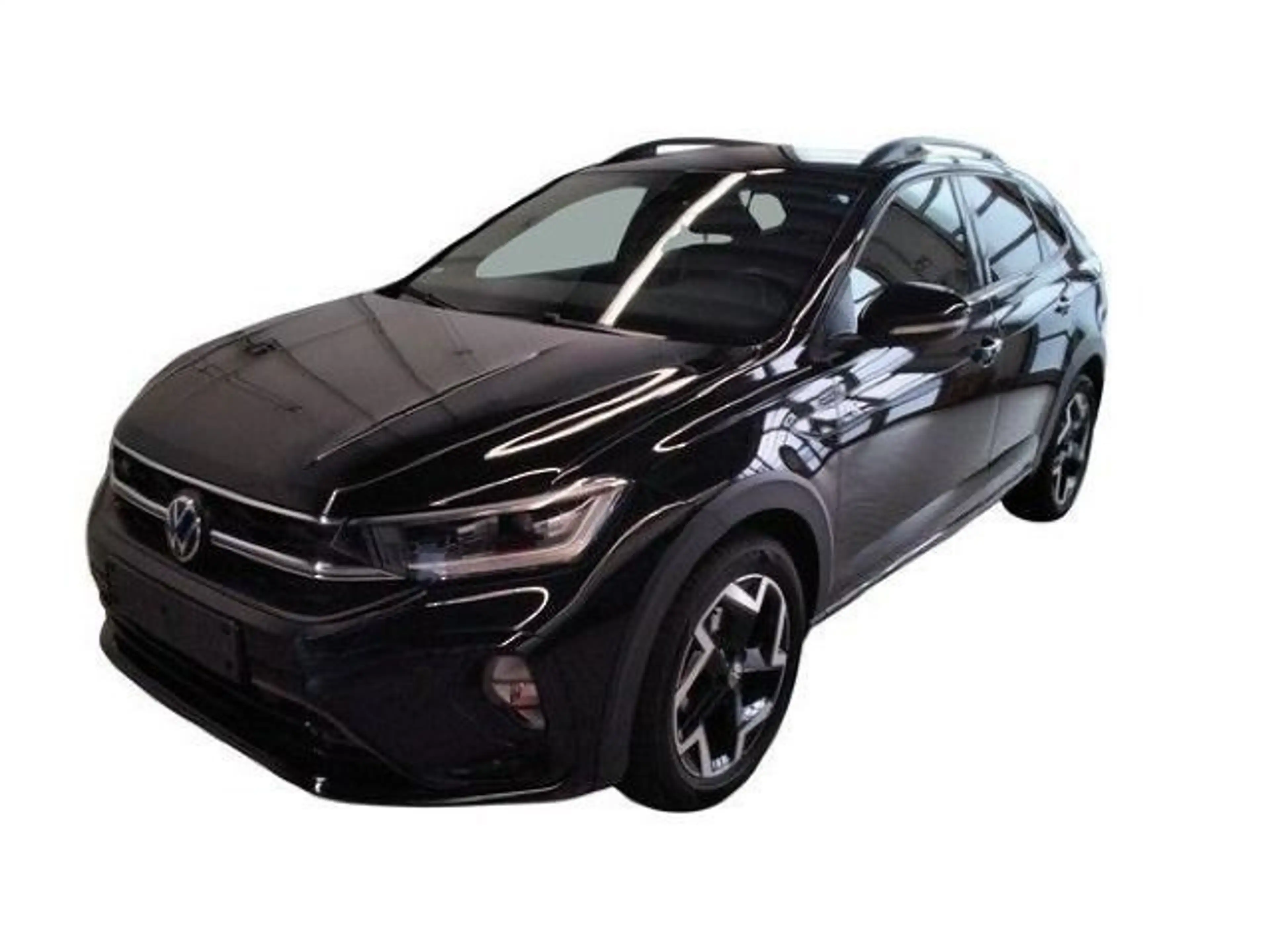 Volkswagen Taigo 1.0 TSI DSG R-LINE AHK IQ.LIGHT NAVI KAMER — photo 2