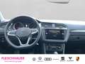 Volkswagen Tiguan 2.0 TDI DSG+NAVI+AHK+KLIMAAUT+KAMERA+ACC Weiß - thumbnail 10