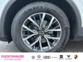 Volkswagen Tiguan 2.0 TDI DSG+NAVI+AHK+KLIMAAUT+KAMERA+ACC Weiß - thumbnail 8