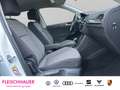 Volkswagen Tiguan 2.0 TDI DSG+NAVI+AHK+KLIMAAUT+KAMERA+ACC Weiß - thumbnail 12