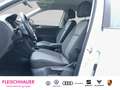 Volkswagen Tiguan 2.0 TDI DSG+NAVI+AHK+KLIMAAUT+KAMERA+ACC Weiß - thumbnail 9