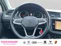Volkswagen Tiguan 2.0 TDI DSG+NAVI+AHK+KLIMAAUT+KAMERA+ACC Weiß - thumbnail 16