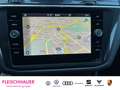 Volkswagen Tiguan 2.0 TDI DSG+NAVI+AHK+KLIMAAUT+KAMERA+ACC Weiß - thumbnail 14