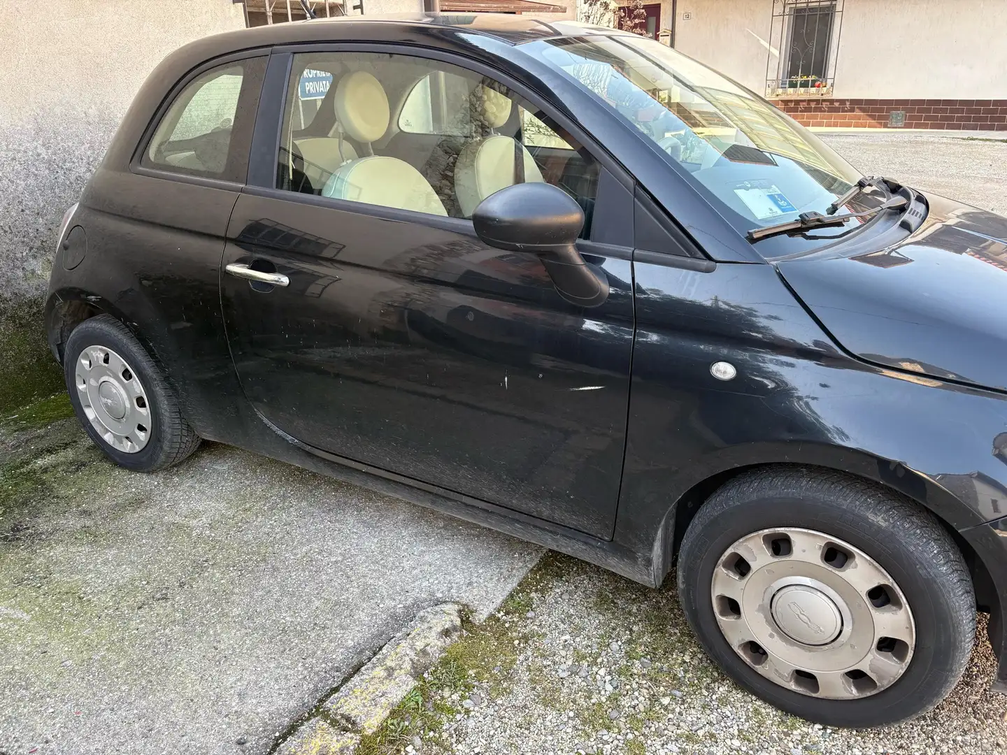 Fiat 500 1.2 Pop 69cv - 2