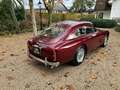 Aston Martin DB 2/4 s3 Rot - thumbnail 5