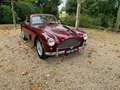 Aston Martin DB 2/4 s3 Rot - thumbnail 1