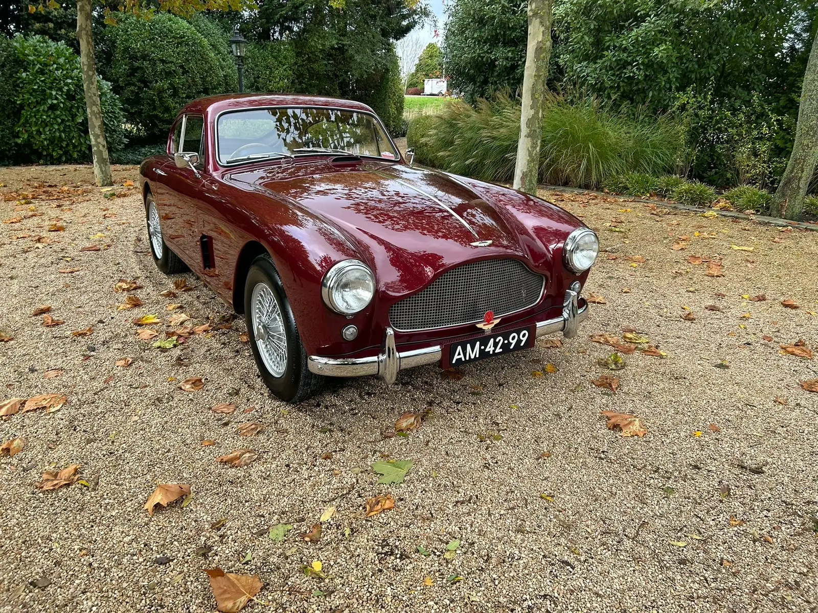Aston Martin 2/4 s3