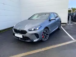BMW Série 1 120dA 163ch M Sport DKG7