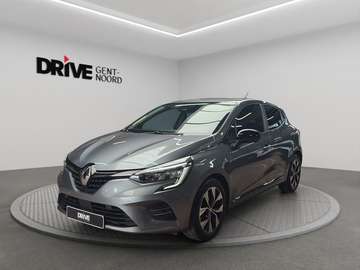 TCe 90 Limited *GPS/App Connect/PDC*