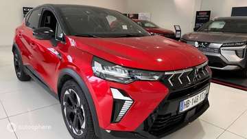 1.3 DI-T MHEV 140ch Instyle