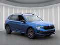 Skoda Kamiq Selection 1.0TSI*LED R-Kam digCock Keyless Blau - thumbnail 19