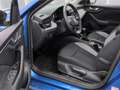 Skoda Kamiq Selection 1.0TSI*LED R-Kam digCock Keyless Blau - thumbnail 5
