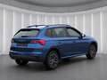 Skoda Kamiq Selection 1.0TSI*LED R-Kam digCock Keyless Blau - thumbnail 4