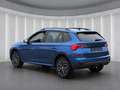 Skoda Kamiq Selection 1.0TSI*LED R-Kam digCock Keyless Blau - thumbnail 20