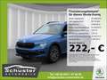 Skoda Kamiq Selection 1.0TSI*LED R-Kam digCock Keyless Blau - thumbnail 1