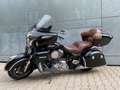 Indian Roadmaster Negro - thumbnail 5