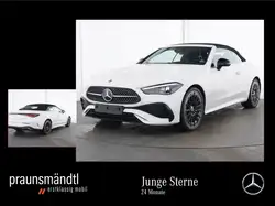 Mercedes-Benz CLE 220 d AMG Night Winter p/Kamer/Ambi/LED/Totw