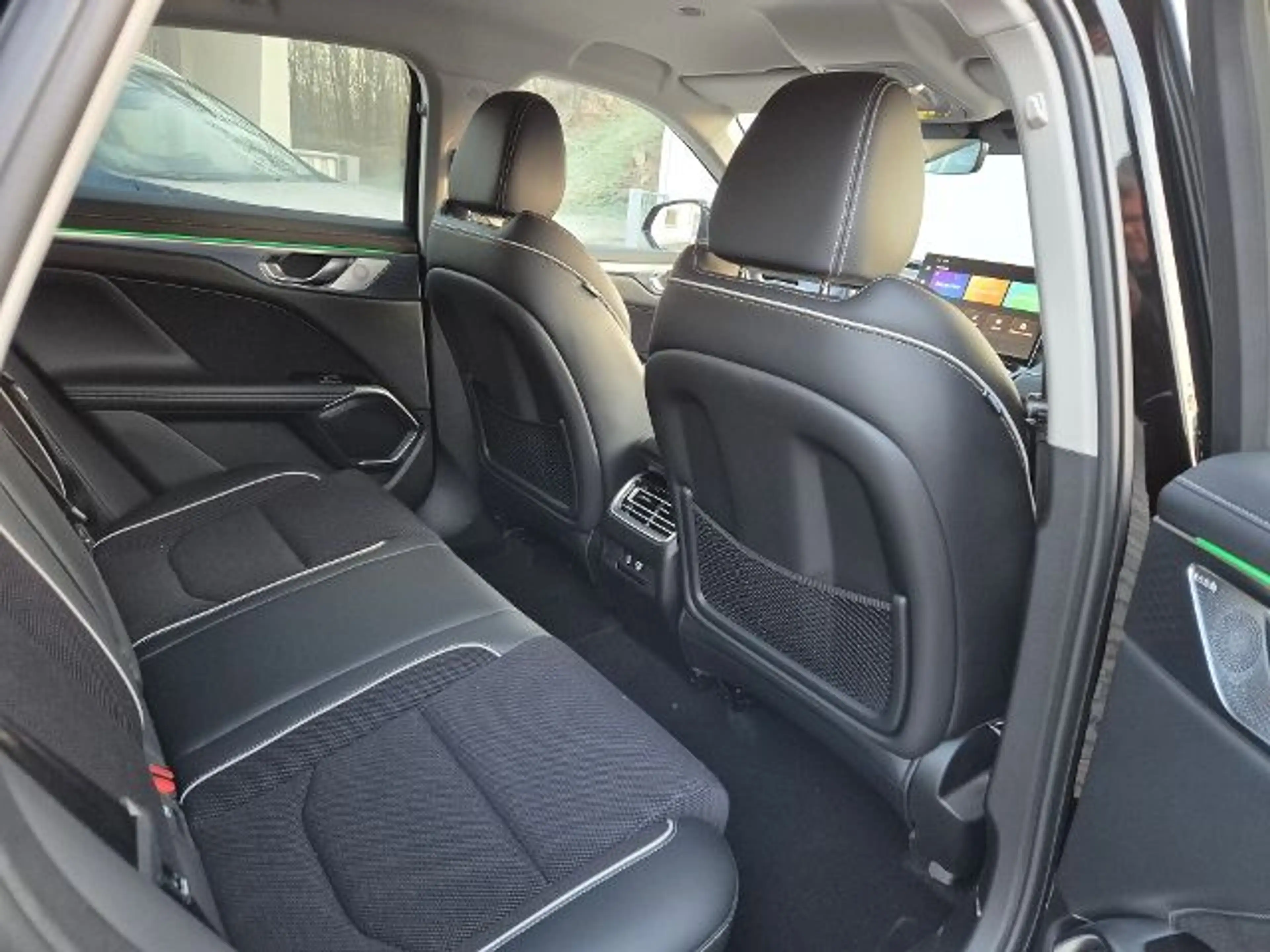 GWM WEY 05 WEY 05 Premium 4WD AHZV abnehmbar — photo 11