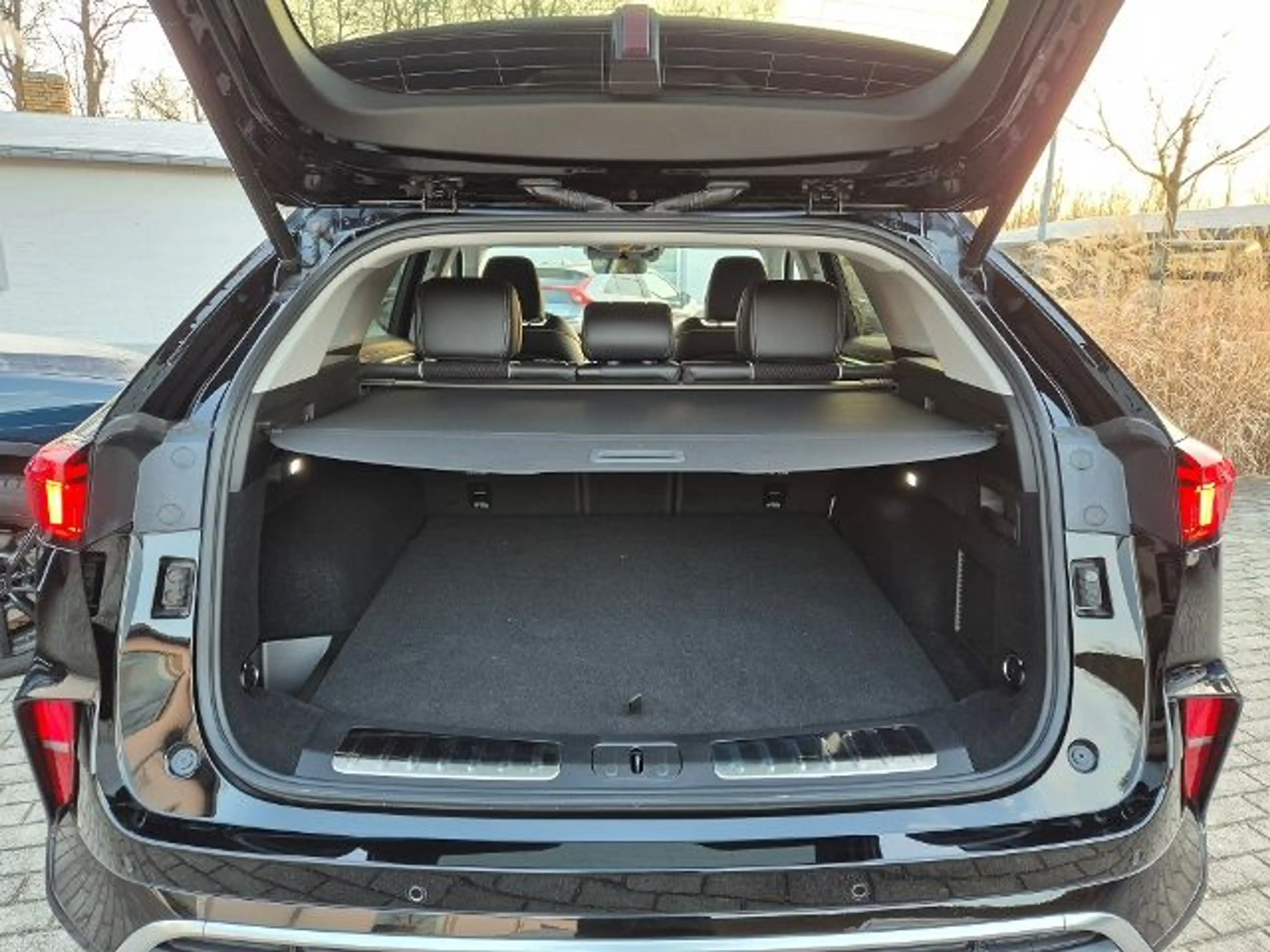 GWM WEY 05 WEY 05 Premium 4WD AHZV abnehmbar — photo 12