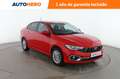 Fiat Tipo Sedán 1.0 Life Rouge - thumbnail 8