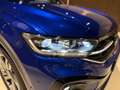 Volkswagen T-Roc 1.5 TSI R-Line Pano|IQ|Keyless|Virtual|Camera|ACC| Blu/Azzurro - thumbnail 12