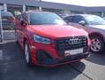 Audi Q2 35 TFSI S line Ext/Matrix/ACC Fahren/AHK/18" Rouge - thumbnail 5
